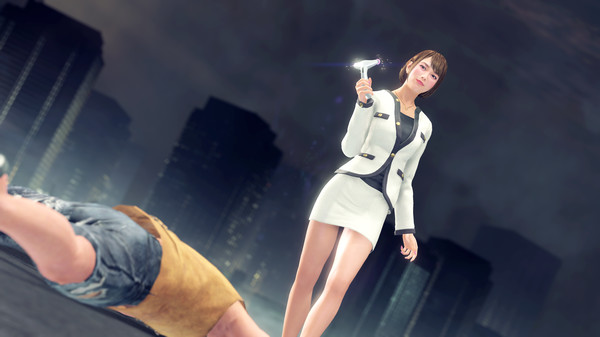 Yakuza: Like a Dragon Screenshots pantalla 6 de 11 (game): Gameplay