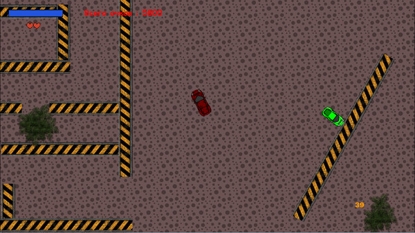 Degrees Screenshots screen 5 of 6 (game): Gameplay