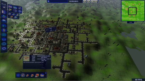 Industry Transporters Screenshots pantalla 7 de 20 (game): Gameplay