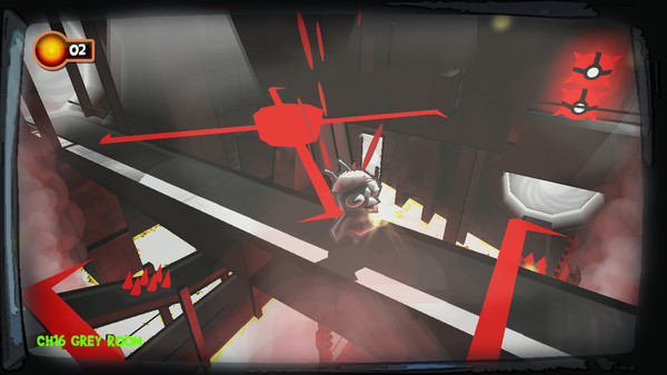 Run Run And Die Screenshots pantalla 12 de 18 (game): Gameplay