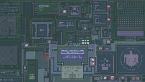 The State of Nowhere Screenshots pantalla 19 de 27 (game): Gameplay