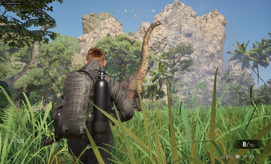 Clawed Screenshots tela 2 de 16 (game): Gameplay