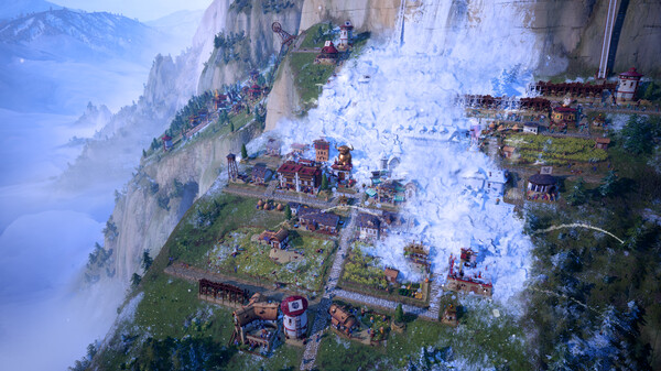 Laysara: Summit Kingdom Screenshots pantalla 3 de 10 (game): Gameplay