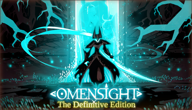 Screenshots flow in Omensight: Definitive Edition