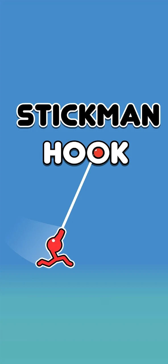 Stickman Hoo‪k‬ Google Play pantalla 7 de 14 (store): Google Play