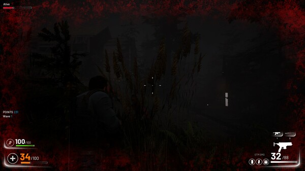 PURGE - Three vs Blood Screenshots pantalla 2 de 10 (game): Gameplay