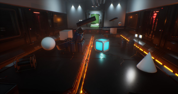 Now Testing: 407 Screenshots tela 9 de 11 (game): Gameplay
