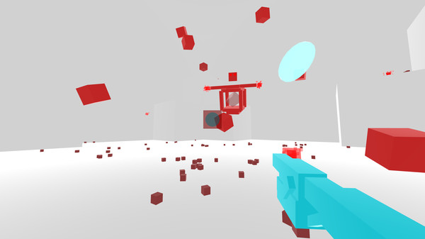 Shooting Hurts Screenshots pantalla 5 de 5 (game): Gameplay