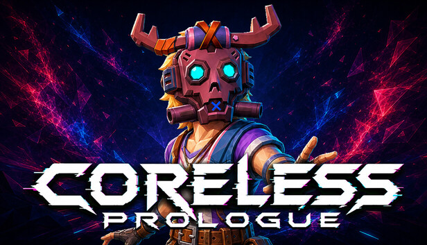 Screenshots flow in Coreless: Prologue