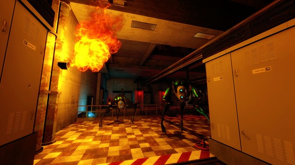 Prospekt Screenshots screen 8 of 38 (game): Gameplay