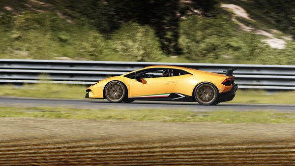Assetto Corsa Screenshots pantalla 15 de 80 (game): Gameplay