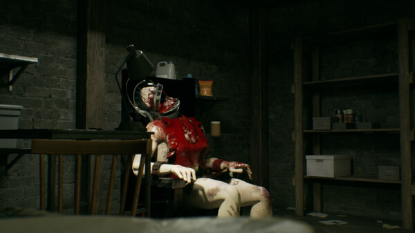 Manivore Screenshots tela 9 de 11 (game): Gameplay