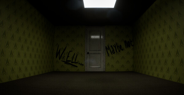 The Backrooms : Last Expedition Screenshots pantalla 11 de 11 (game): Gameplay