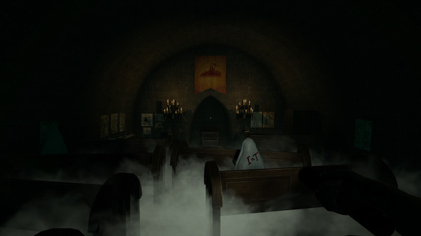 Bram The Toymaker Screenshots screen 10 of 10 (game): Gameplay
