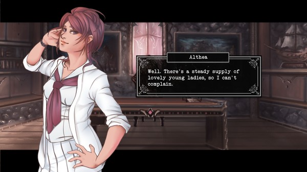 Black Closet Screenshots pantalla 3 de 11 (game): Gameplay
