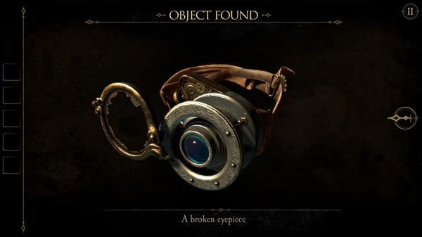 The Room Two Screenshots screen 4 of 9 (game): Gameplay