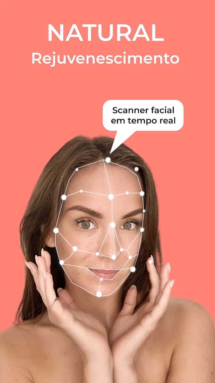 Google Play flow in Exercícios faciais da Vitonica