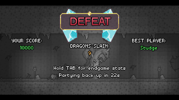 Take Thy Throne Screenshots screen 10 of 10 (game): Gameplay