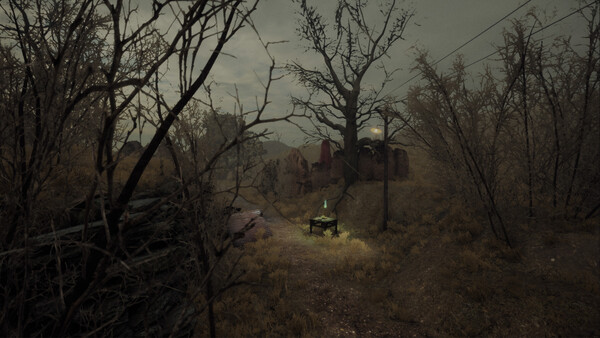 鬼打墙(完整版) Screenshots screen 5 of 7 (game): Gameplay