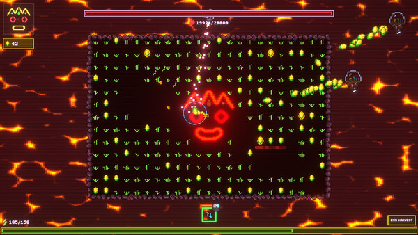 Agrivore: Incremental Farming Screenshots pantalla 19 de 19 (game): Gameplay