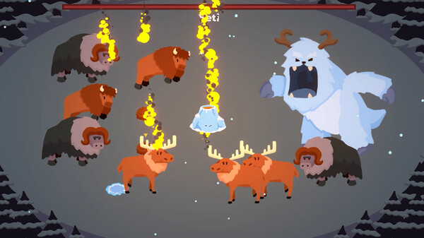 Fire at Campsite Screenshots screen 3 of 10 (game): Gameplay