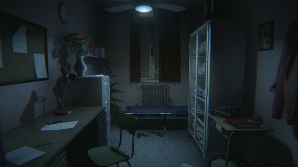 HELLSEED: All Chapters Screenshots tela 8 de 40 (game): Gameplay