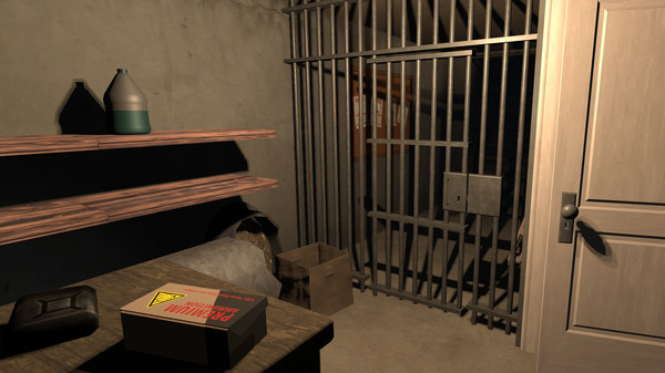 Deserving Life Screenshots pantalla 5 de 5 (game): Gameplay