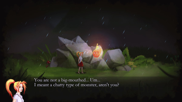 Neither Day nor Night Screenshots screen 7 of 13 (game): Gameplay