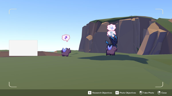 Animal Tracker Screenshots pantalla 11 de 12 (game): Gameplay