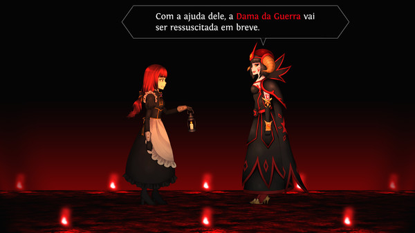 Clea 2 Screenshots pantalla 6 de 9 (game): Gameplay