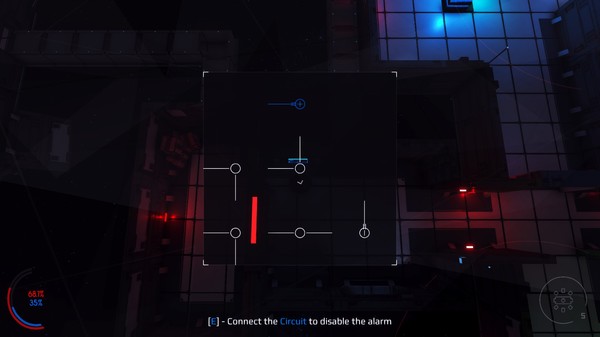 The Seeker Screenshots pantalla 11 de 17 (game): Gameplay