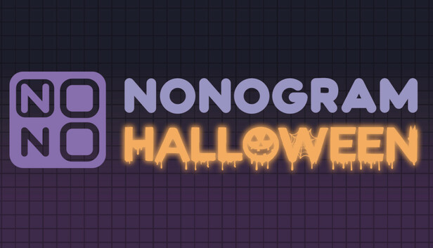 Screenshots flow in Nonogram Halloween