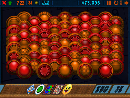 Ki11er Clutter Screenshots tela 11 de 21 (game): Gameplay