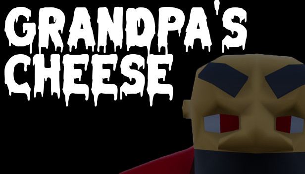 Screenshots flow in Grandpa's Cheese