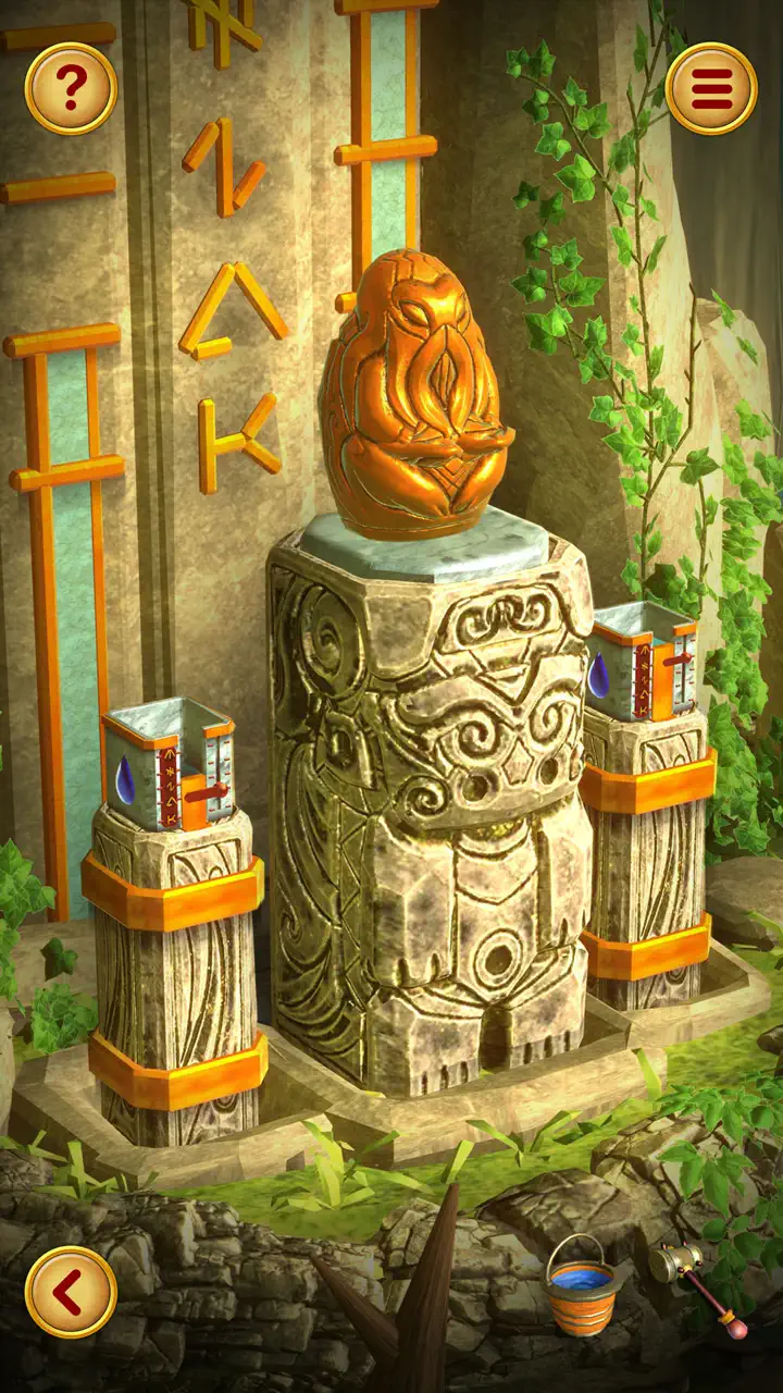 Doors: Awakening App Store pantalla 8 de 10 (store): App Store