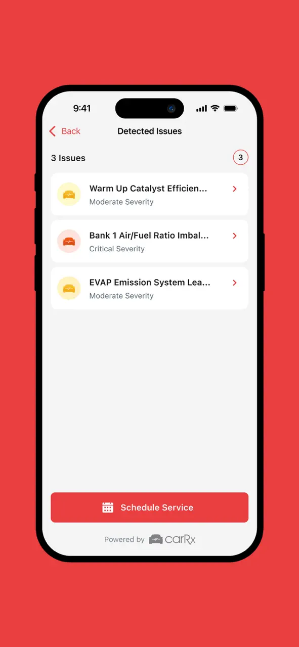 PLAD TECH App Store pantalla 7 de 10 (store): App Store