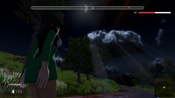 Super Caminhadas Simulador 2020 Screenshots screen 23 of 48 (game): Gameplay