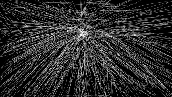 Silhouettes Screenshots tela 3 de 5 (game): Gameplay