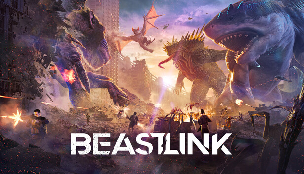 Screenshots flow in BeastLink