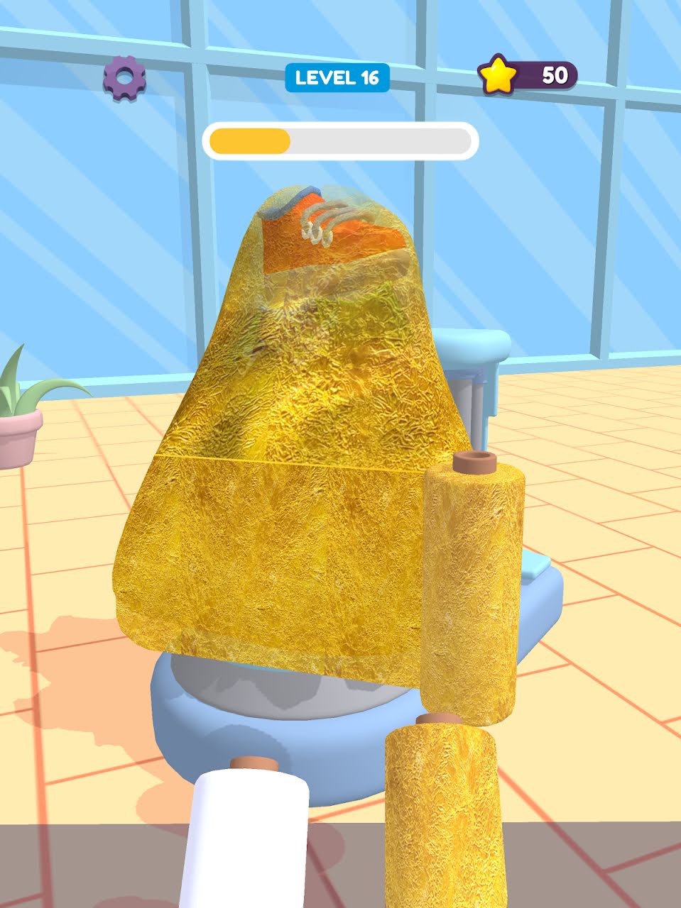 Airport Life 3D Google Play pantalla 10 de 10 (store): Google Play