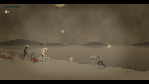 Death Leak Screenshots screen 8 of 23 (game): Gameplay