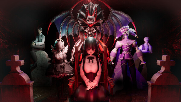 Imaginary Friend Institution Screenshots pantalla 16 de 16 (game): Gameplay