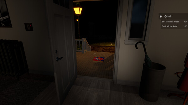 A Technician's Nightmare Screenshots pantalla 7 de 9 (game): Gameplay