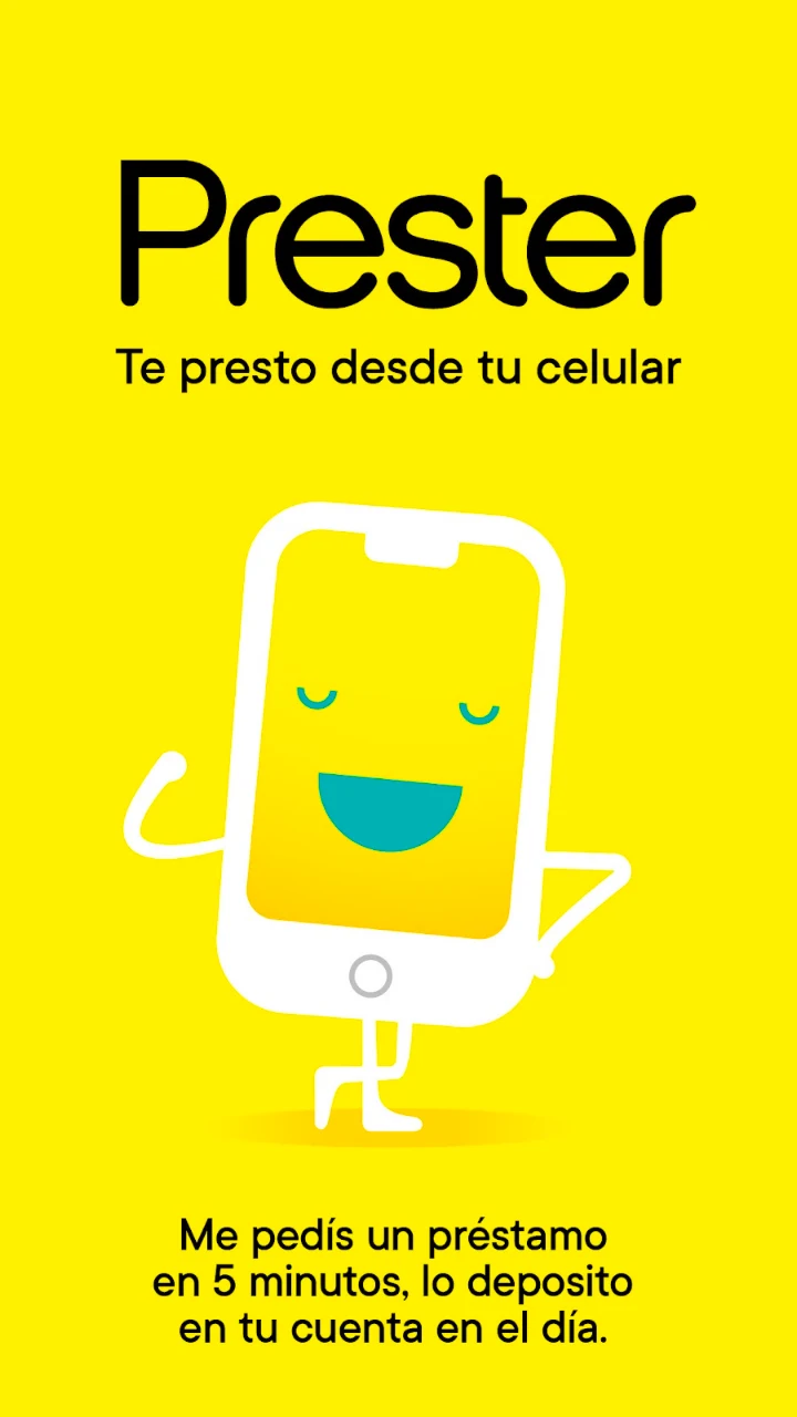 Google Play flow in Prester