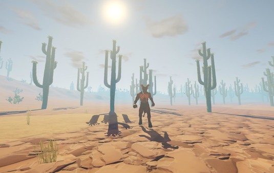 West of Red Screenshots pantalla 5 de 10 (game): Gameplay