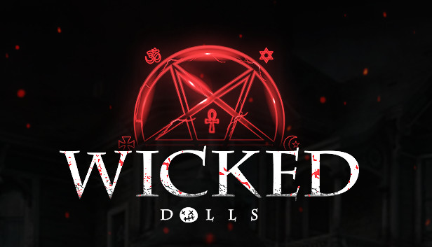 Screenshots flow in Wicked Dolls