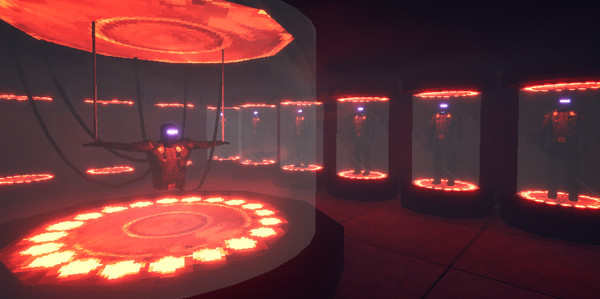 The Chameleon Screenshots pantalla 5 de 7 (game): Gameplay