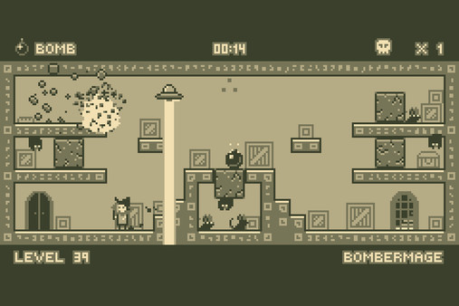 Madcap Castle Screenshots pantalla 7 de 8 (game): Gameplay