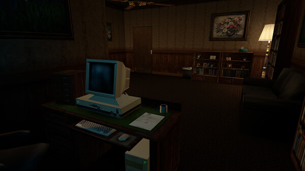 The Patient Screenshots screen 5 of 8 (game): Gameplay