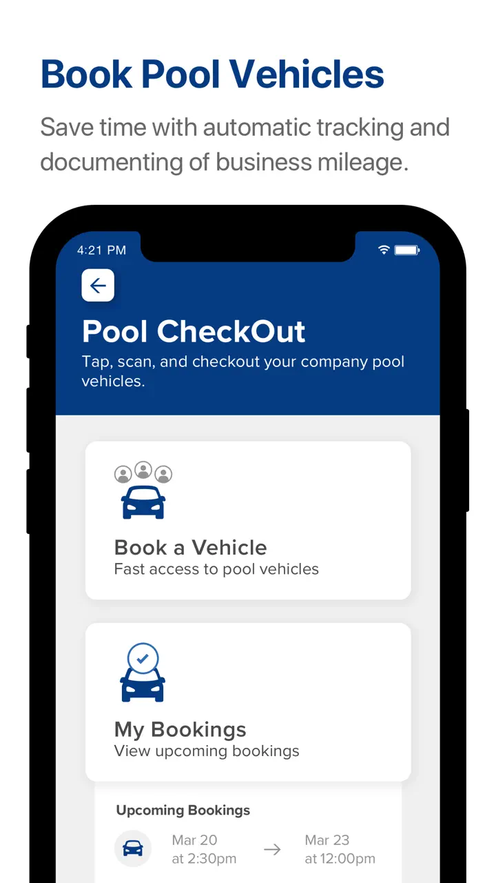 Wheels Mobile Assistant App Store tela 8 de 8 (store): App Store